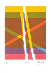 Colores en el espacio