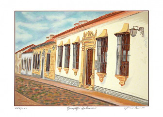 Complejo bolivariano