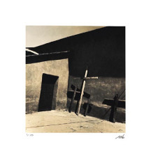 Itinerarios: Taos III